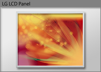 LG LCD Panel