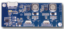 LED Controller Board - LDB-2300