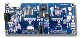 LED Controller Board - LDB-2800