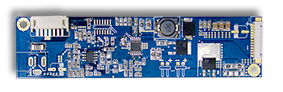 LED Controller Board - LDB-3700